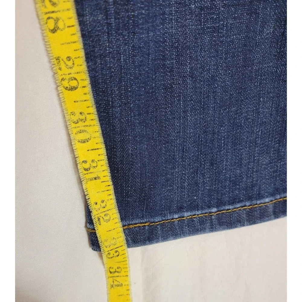 Levis levi 527